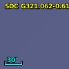 SDC G321.062-0.615