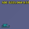 SDC G321.068-0.552
