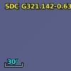 SDC G321.142-0.630