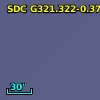SDC G321.322-0.372