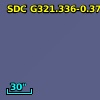 SDC G321.336-0.373