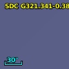 SDC G321.341-0.381