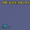 SDC G321.356+0.142