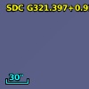 SDC G321.397+0.934