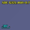 SDC G321.468+0.774
