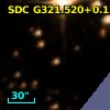 SDC G321.520+0.122