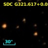 SDC G321.617+0.055