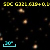 SDC G321.619+0.103
