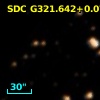 SDC G321.642+0.078