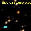 SDC G321.650-0.001