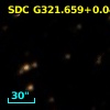 SDC G321.659+0.049