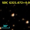 SDC G321.672+0.092