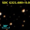 SDC G321.680+0.082