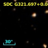 SDC G321.697+0.048