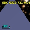 SDC G321.721-0.010