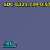 SDC G321.739-0.572