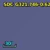 SDC G321.746-0.629