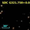SDC G321.758+0.033