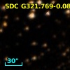 SDC G321.769-0.085