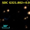 SDC G321.802+0.010
