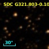 SDC G321.803-0.104
