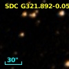SDC G321.892-0.059