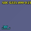 SDC G321.899-0.234