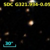 SDC G321.934-0.052