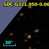 SDC G321.950-0.064