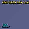 SDC G322.149+0.639