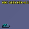 SDC G322.628+0.175