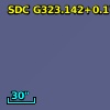 SDC G323.142+0.173