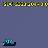 SDC G323.204+0.063