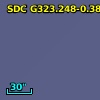 SDC G323.248-0.388
