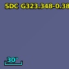 SDC G323.348-0.383