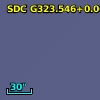 SDC G323.546+0.065