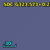 SDC G323.573+0.256