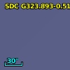 SDC G323.893-0.516