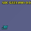 SDC G323.898+0.059