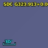 SDC G323.913+0.003