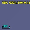 SDC G324.396-0.413