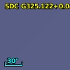 SDC G325.122+0.047