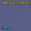 SDC G325.529+0.209