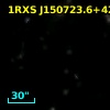1RXS J150723.6+424316
