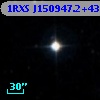 1RXS J150947.2+430817