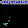 1RXS J150949.0+424223