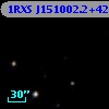 1RXS J151002.2+423816