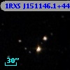 1RXS J151146.1+440039