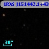 1RXS J151442.1+431518