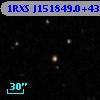 1RXS J151849.0+435509